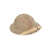 Helmet MKII "Royal Northumberland Fusiliers" British Army