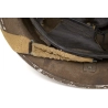 Helmet MKII "Royal Northumberland Fusiliers" British Army