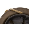 Helmet MKII "Royal Northumberland Fusiliers" British Army