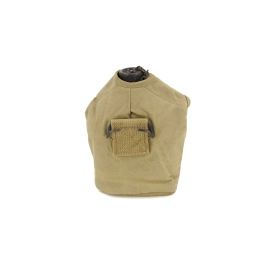 Gourde US Army 1942