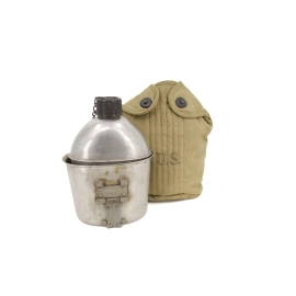 Gourde US Army 1942