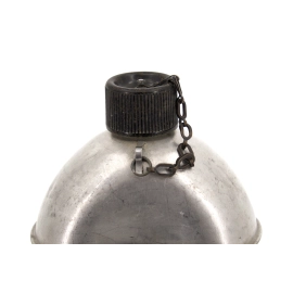 Canteen US Army 1942