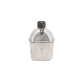 Canteen US Army 1942