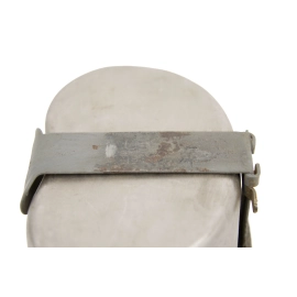 Canteen US Army 1942