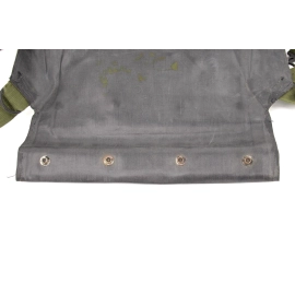 Housse pour masque anti-gaz M7 US Army