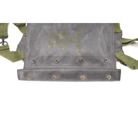 Housse pour masque anti-gaz M7 US Army