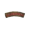 Title Commando British Army