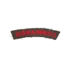 Title Commando British Army