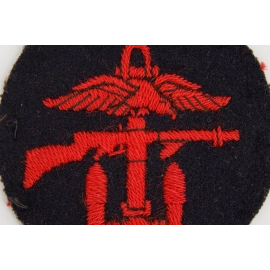 Title Combined Opérations British Army