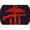 Insigne Opérations Combinées British Army