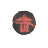 Insigne Opérations Combinées British Army