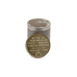 Boîte de 50 cigarettes Player’s Navy Cut – British Army