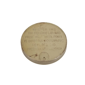 Boîte de 50 cigarettes Player’s Navy Cut – British Army