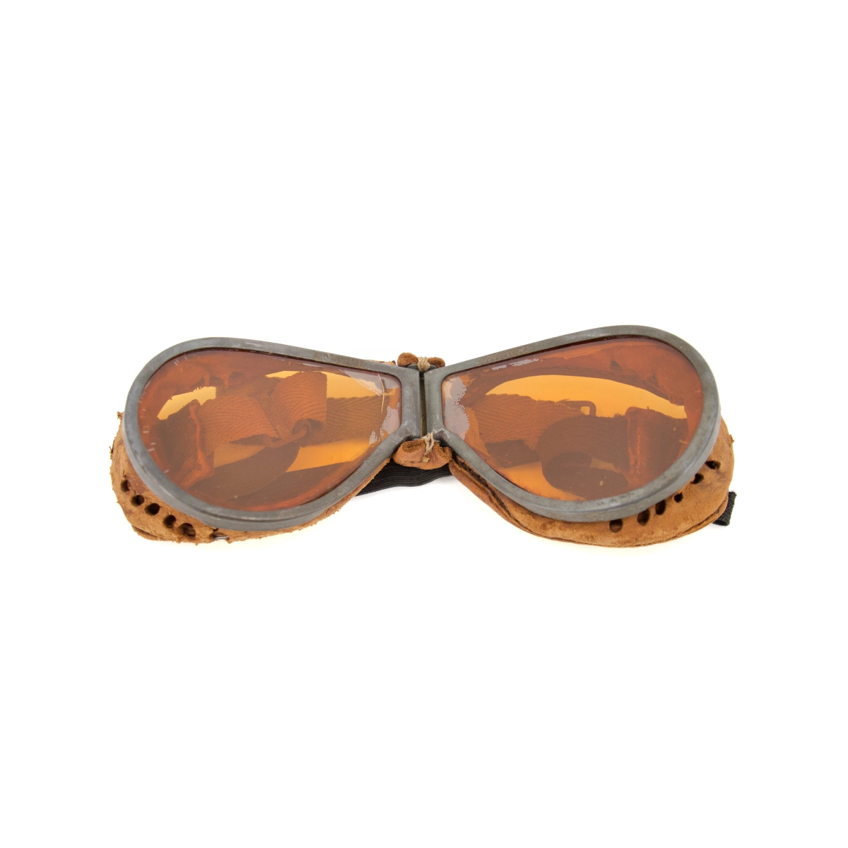 Lunettes Anti-Poussière British Army