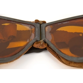 Lunettes Anti-Poussière British Army