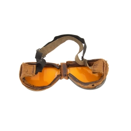 British Army Goggles