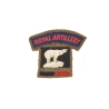 Combinaison Royal Artillery – 49th Infantry Division