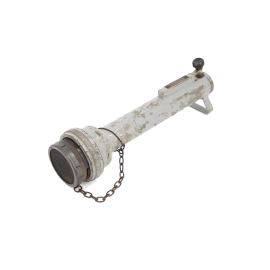 Royal Navy Signalling Lamp