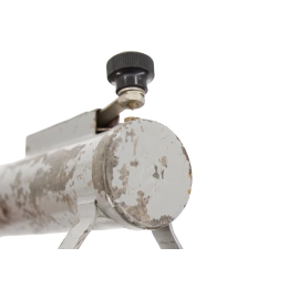 Royal Navy Signalling Lamp