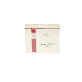 Paquet de cigarettes State Express 333 – NAAFI