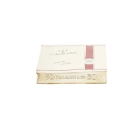 State Express 333 cigarettes – NAAFI