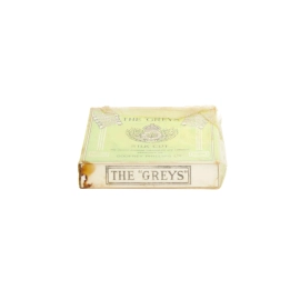 Senior Service cigarettes – NAAFI