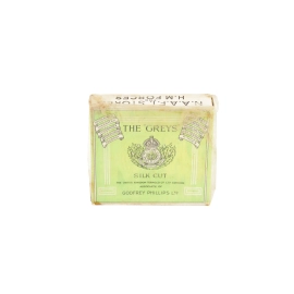 Senior Service cigarettes – NAAFI