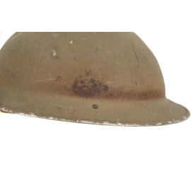 Casque MKII British Army 1940