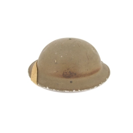 Helmet MKII British Army 1940
