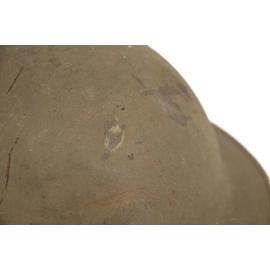 Casque MKII British Army 1940