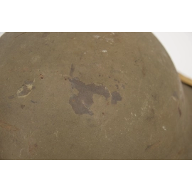 Helmet MKII British Army 1940