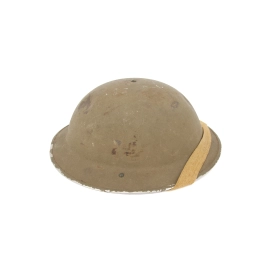 Casque MKII British Army 1940
