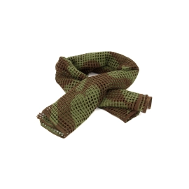 Foulard Camouflé British Army
