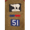 Battledress Hampshire - 43rd "Wessex" Infantry Division