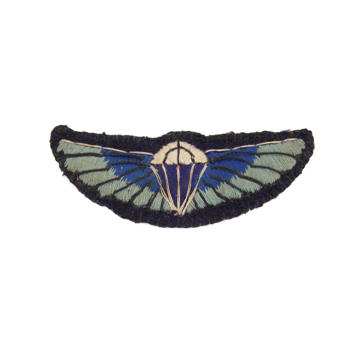 Brevet "S.A.S." British Army