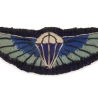 Brevet Parachutiste "S.A.S." British Army