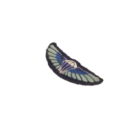 Brevet Parachutiste "S.A.S." British Army