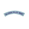 Title "Glider Pilot Regiment" British Army