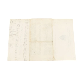Message Général Dwight D Eisenhower