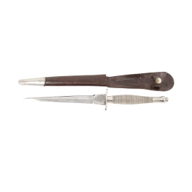 Dague "S" Fairbairn Sykes Wilkinson Sword