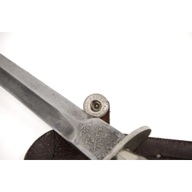 Dague "S" Fairbairn Sykes Wilkinson Sword