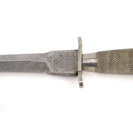 Dagger "S" Fairbairn Sykes Wilkinson Sword