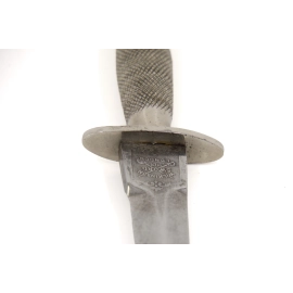 Dague "S" Fairbairn Sykes Wilkinson Sword