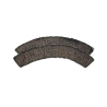 Paire d'Insignes Parachute Regiment Imprimés