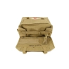 « Airborne Surgical Haversack » – Royal Army Medical Corps 1943