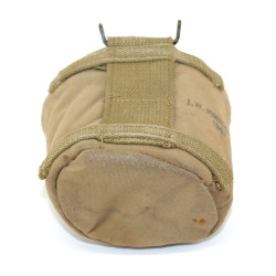 Canteen US Army reinforced 1943