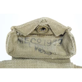 Pouch Ammunition British Army 1942