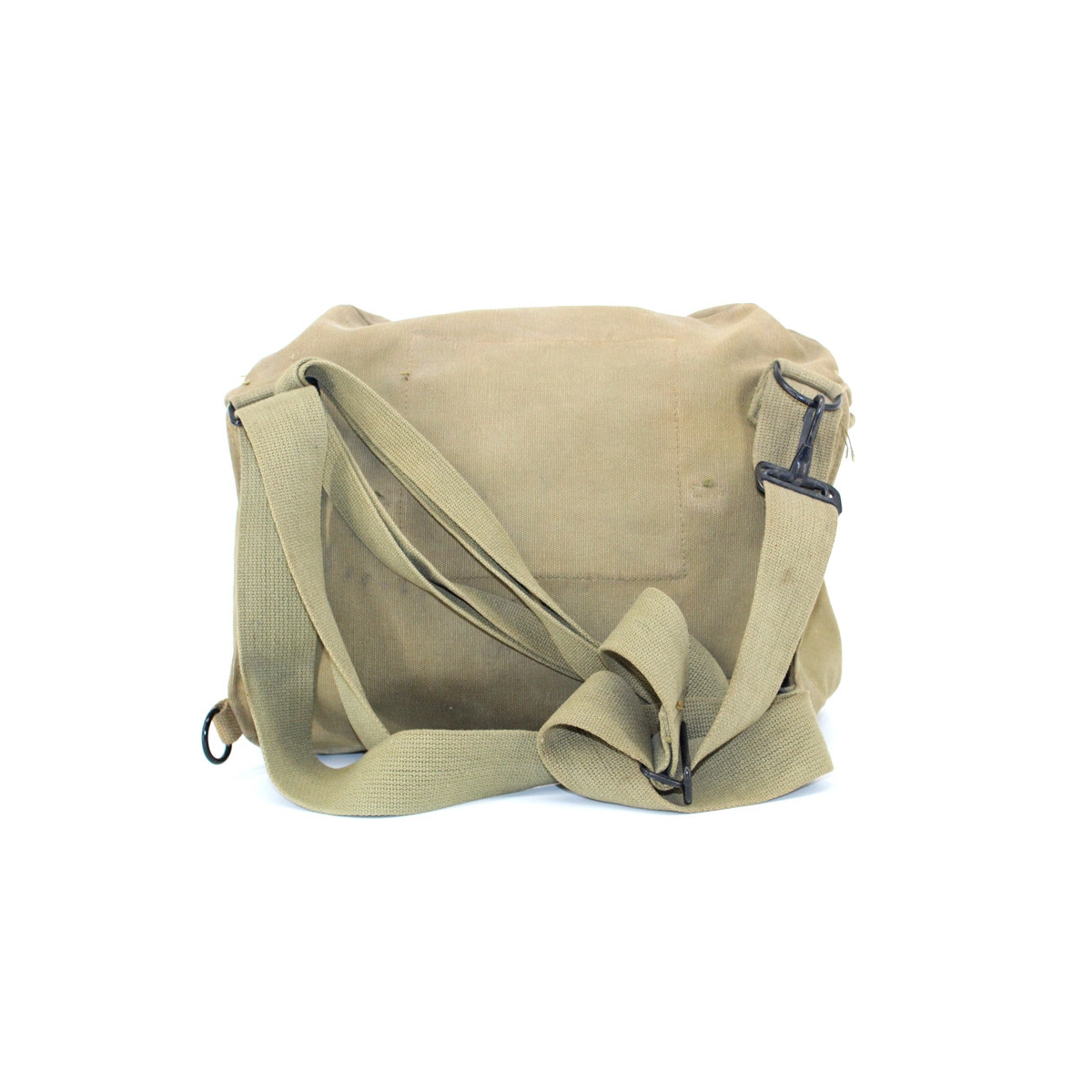 Mask gas lightweight US Army M3