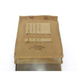 Porte cartes British Army 1944