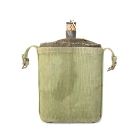 Canteen British Army 1943